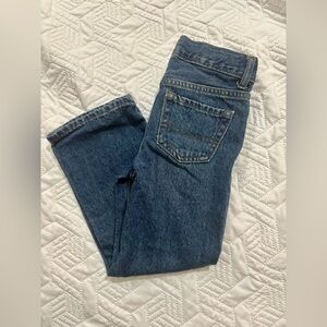 Toddler jeans